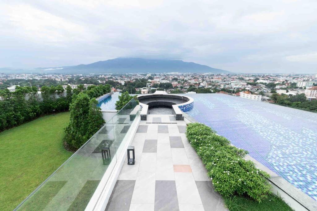 The Astra Sky River 1 Bedroom A Relaxing